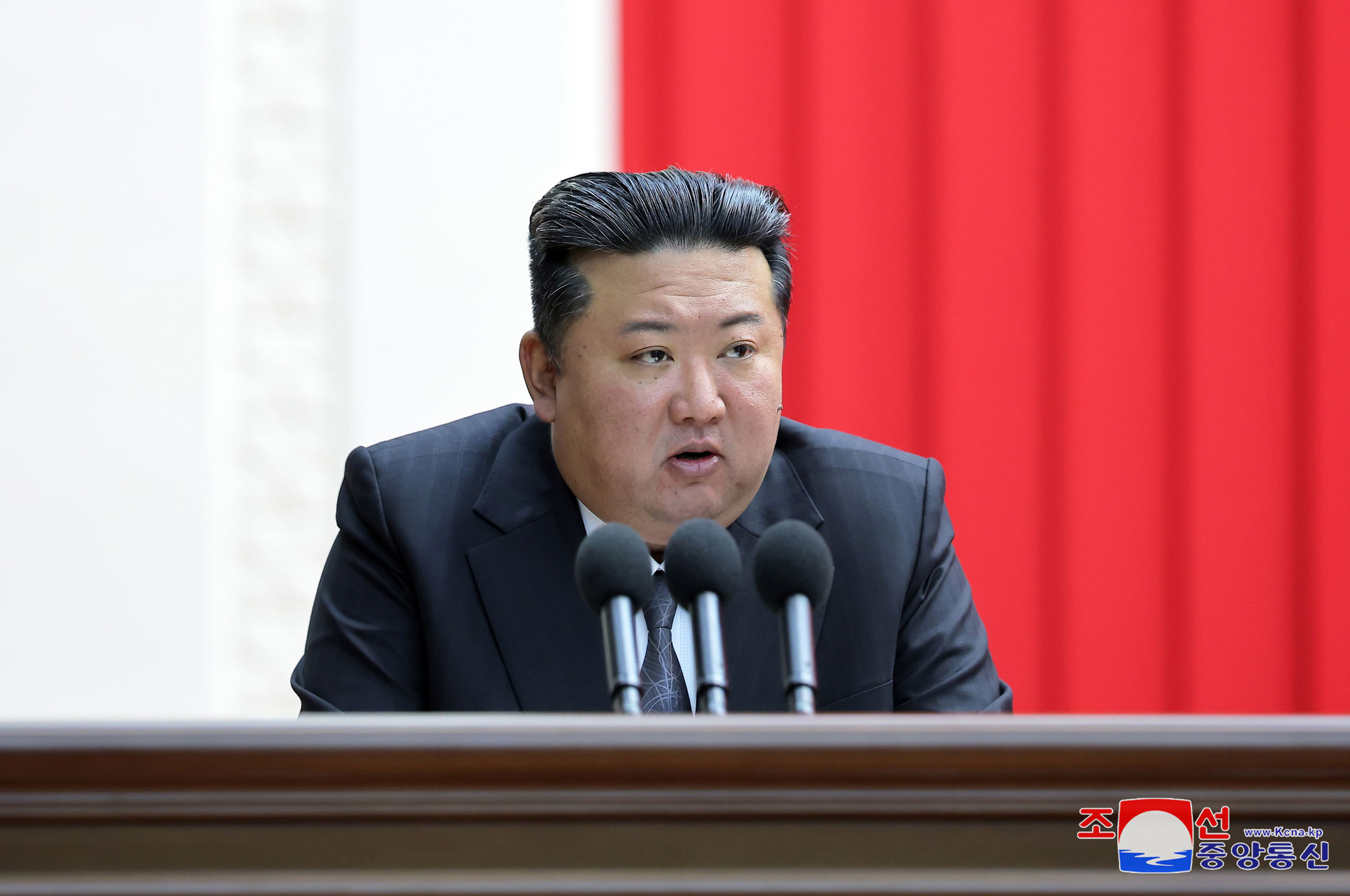 朝鮮労働党中央委員会第８期第３０回書記局拡大会議に関する報道